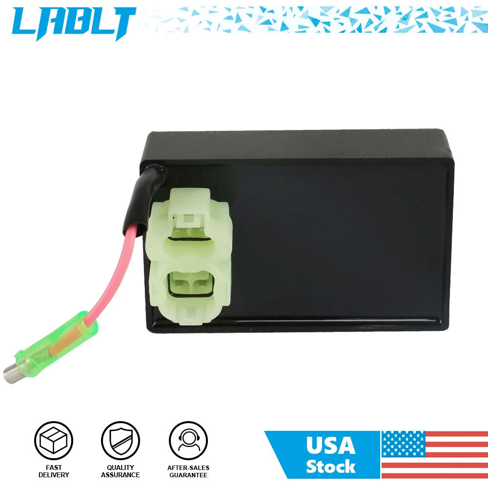 CDI Ignition Box for Can-Am Bombardier DS250 DS 250 (2006–2020)