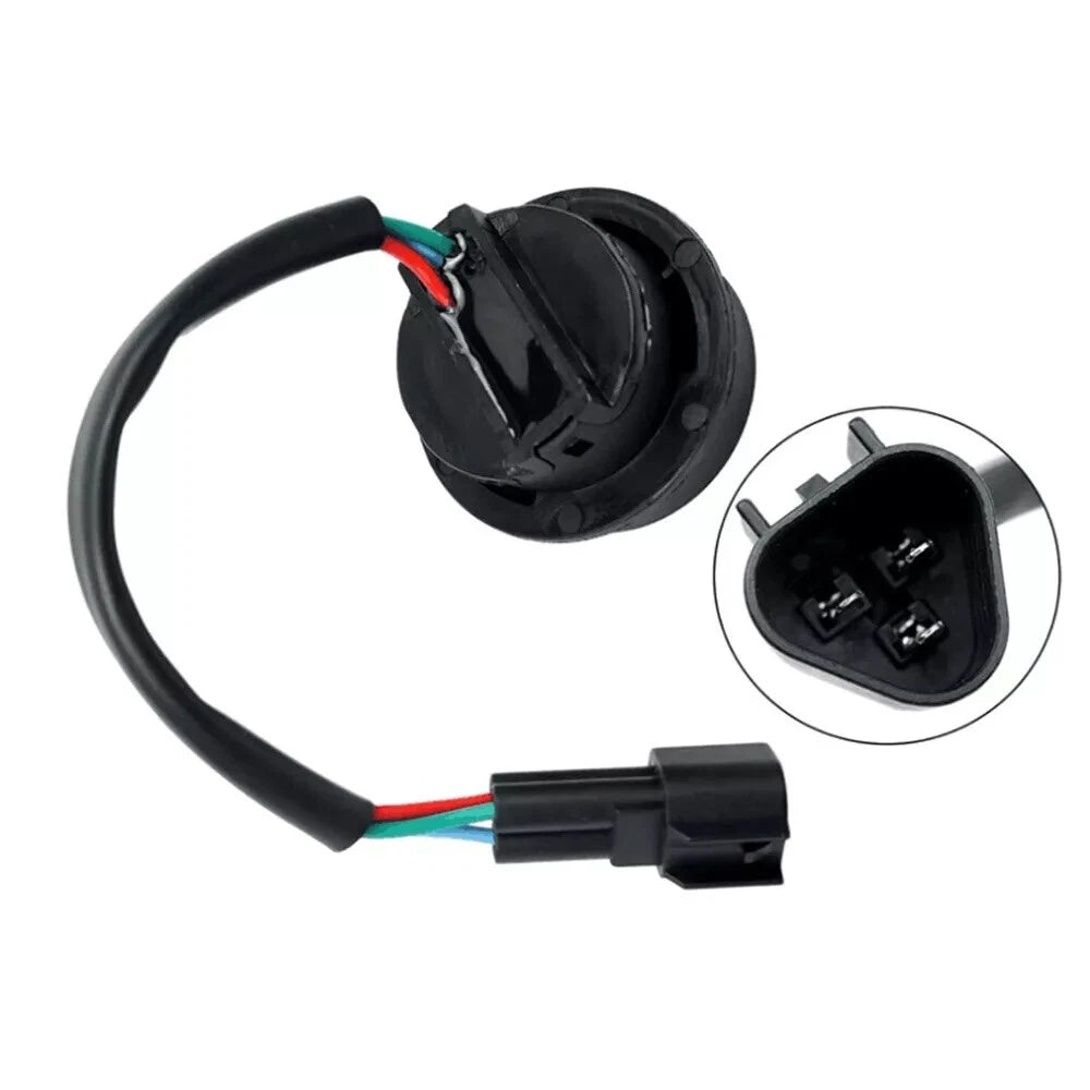 Trim and Tilt Switch Assy for Yamaha 115 150 200 225 (6R3-82563-00, 6R3-82563-01)