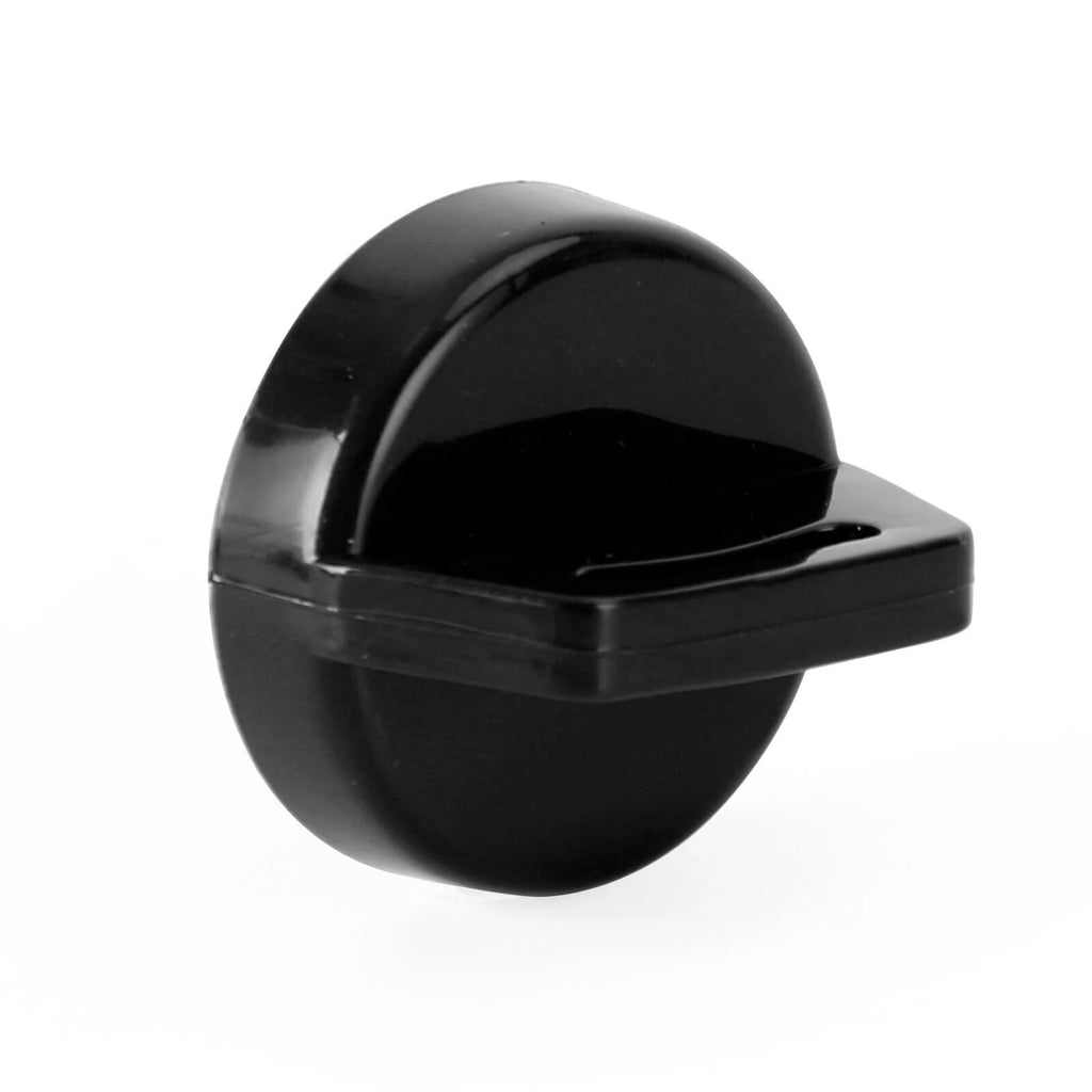 Black Ignition Key Cover for Polaris Scrambler Sportsman Ranger (1994–2022) 5433534