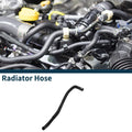 Radiator Hose Replacement for Audi A8 2014 Cooling System Pipe