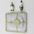 Air Fuel Filter Kit for 041 041AV (Spark Applications)