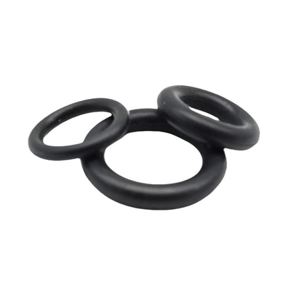 Duoprop Gearlube O-Ring for Volvo Penta DPSM Drive (Replace 955981, 3852045, 3855081)