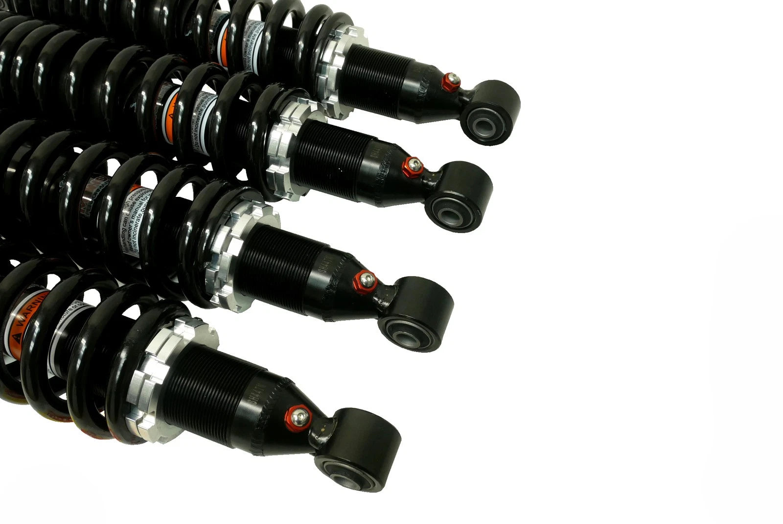 Monster Full Shock Set for CFMOTO CFORCE 400 500 (2018–2022)