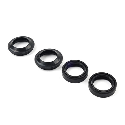 Front Fork Dust Oil Seals Kit for Yamaha TTR110 (2008–2017) 314310.5mm