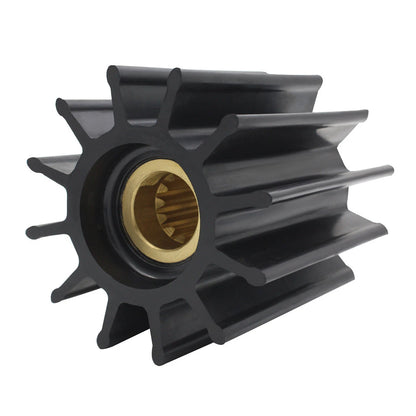 Cummins QSM11 Marine Engine Water Pump Impeller 4019403, 4933743