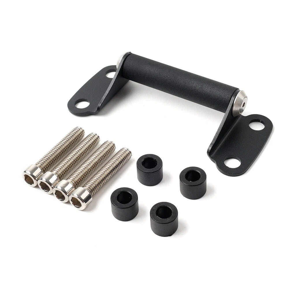 Handlebar Phone Navigation Bracket for Honda CL300 CL500 (2023–Present)