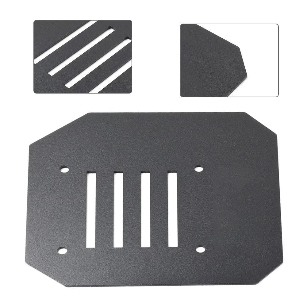 1 PC Motorcycle Ignition Coil Side Cover Protector For BMW K100