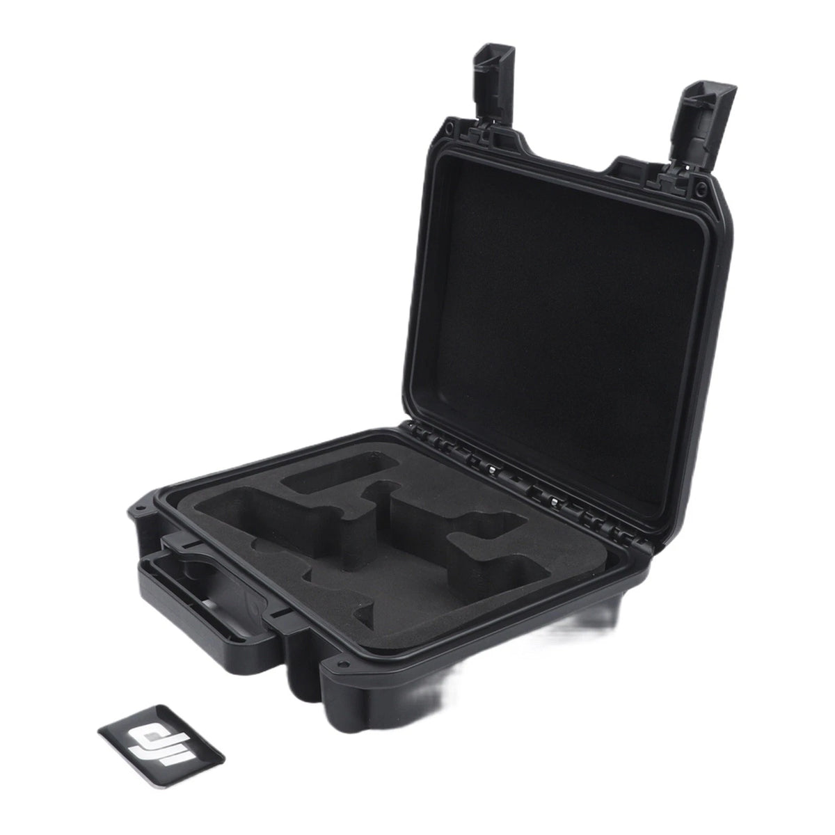 Travel Storage Hard Case for DJI OsmoMobile 8 (2016–2023)