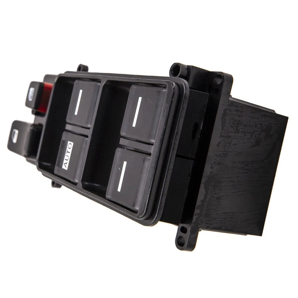 Driver Side Master Power Window Switch for Honda Accord (2003–2007)