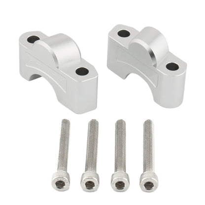 CNC Handlebar Raiser Clamp for Triumph Tiger Sport 660 (2022–2024)