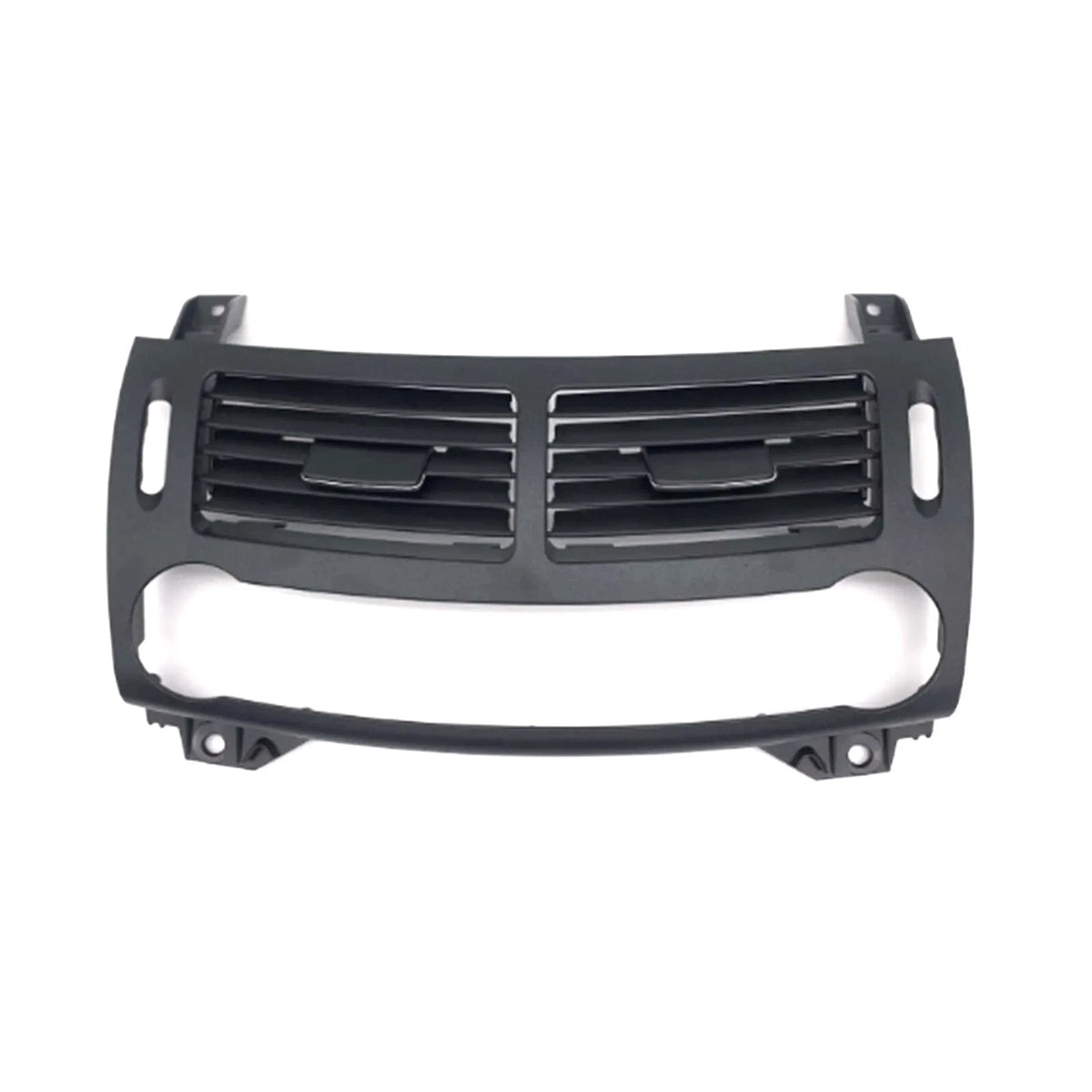 Front Center Air Vent Outlet Panel Cover for Mercedes Benz E Class W211 (2003–2008)