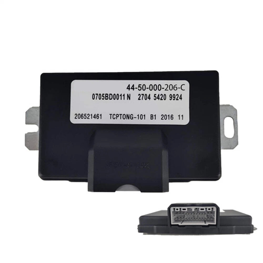 Transfer Case ECU Module Control Unit 44-50-000-206-C for Great Wall Wingle