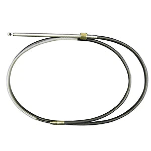 UFlex M66X10 M66 10' Fast Connect Rotary Steering Cable for Universal