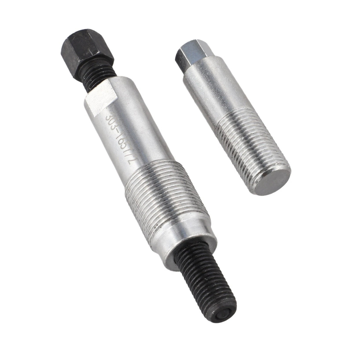 Crankshaft Pulley Removal Tool for Ford Models