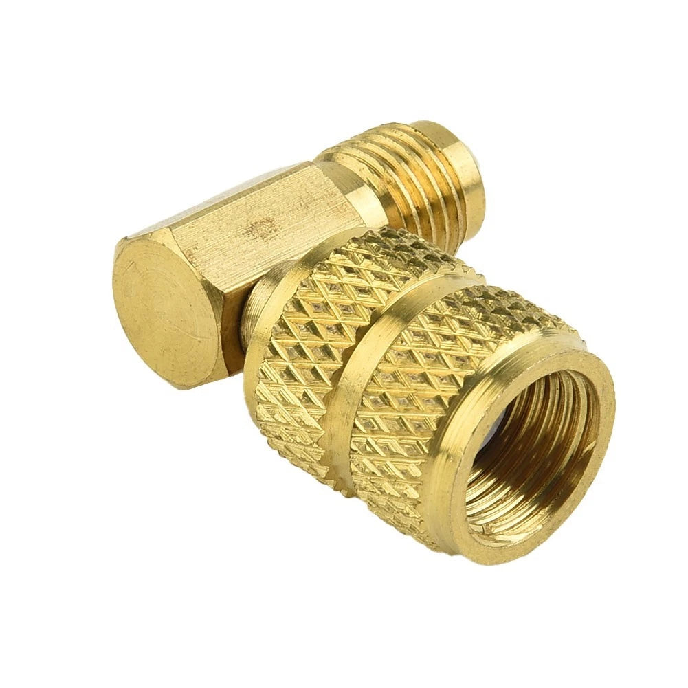 Adapter Connector R410A for Air Conditioning Service (Professional)