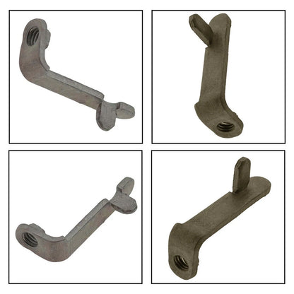 Chain Tensioner 346300-7 for DCS4300 EA3200S EA3500S (Compatible)