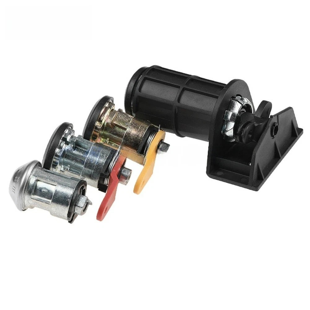 Front Door Lock Set for Ford Ka (2008–2016)