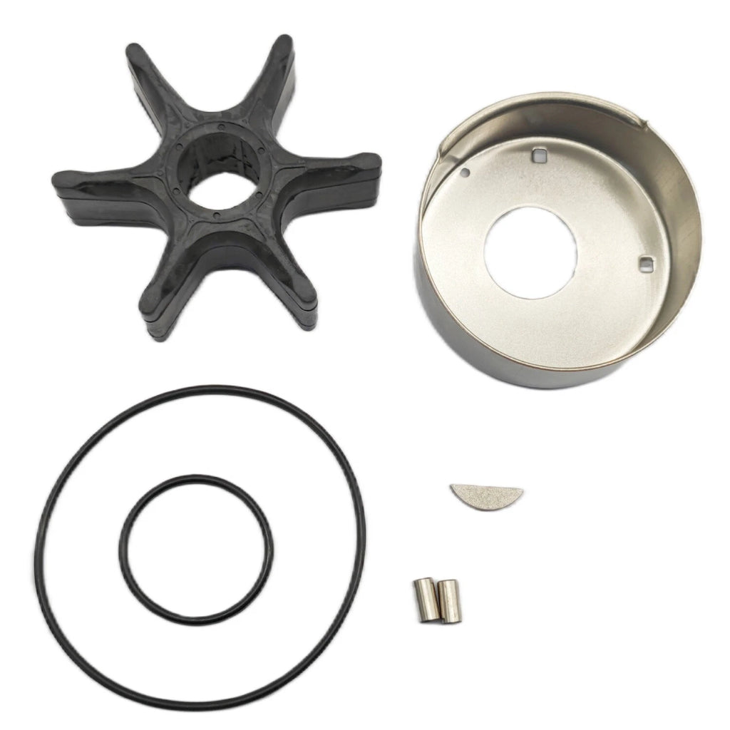 Water Pump Impeller Kit EPM 6CB-W0078-00 for Yamaha VF 225 250 (2000–2023)