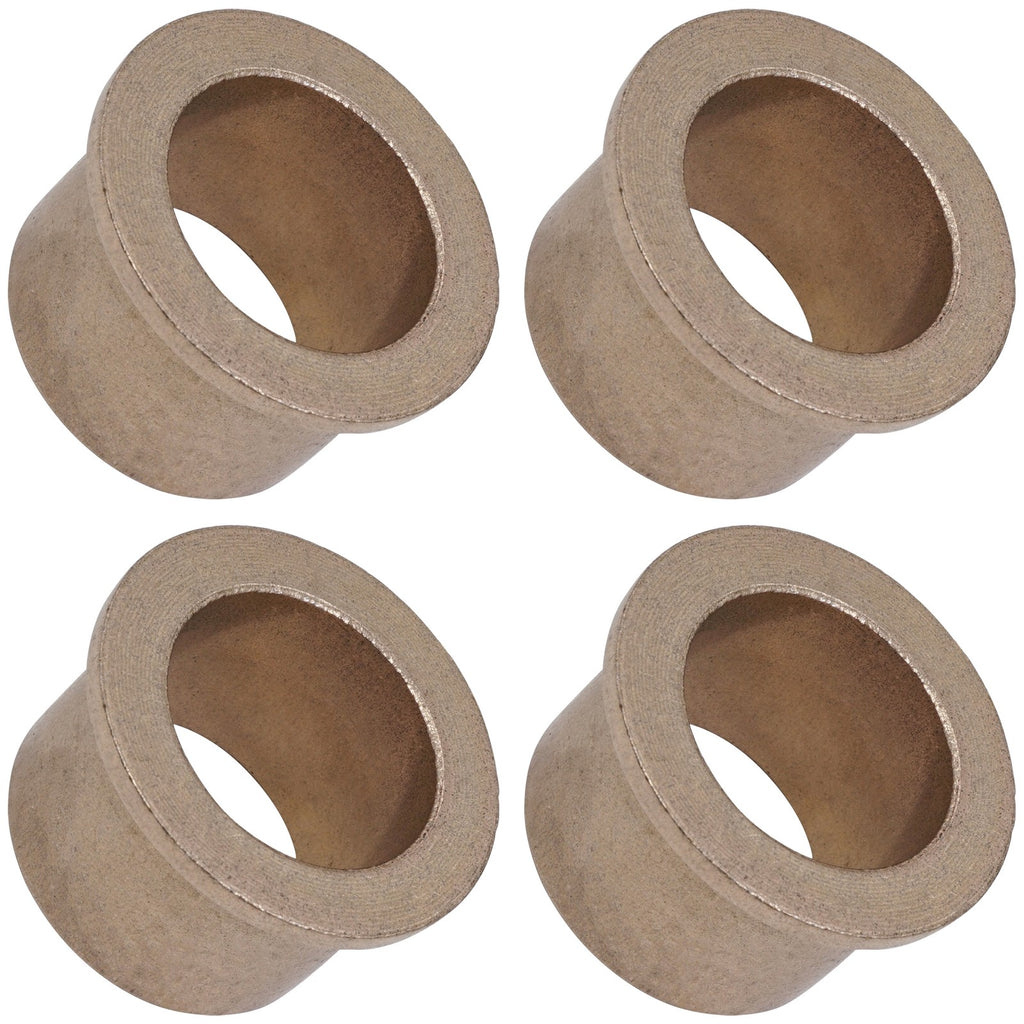 Mower Wheel Caster Arm Bushing Replacement for Bush Hog ATH600 (2000–2000)