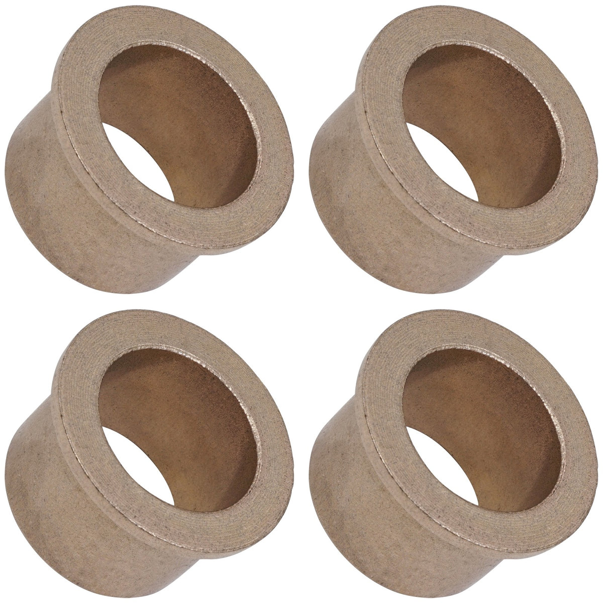 Mower Wheel Caster Arm Bushing Replacement for Bush Hog ATH600 (2000–2000)