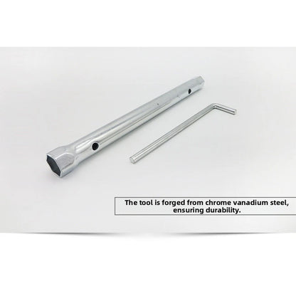 16mm 21mm Ignition Socket Wrench Tool for CRV Automotive Repair