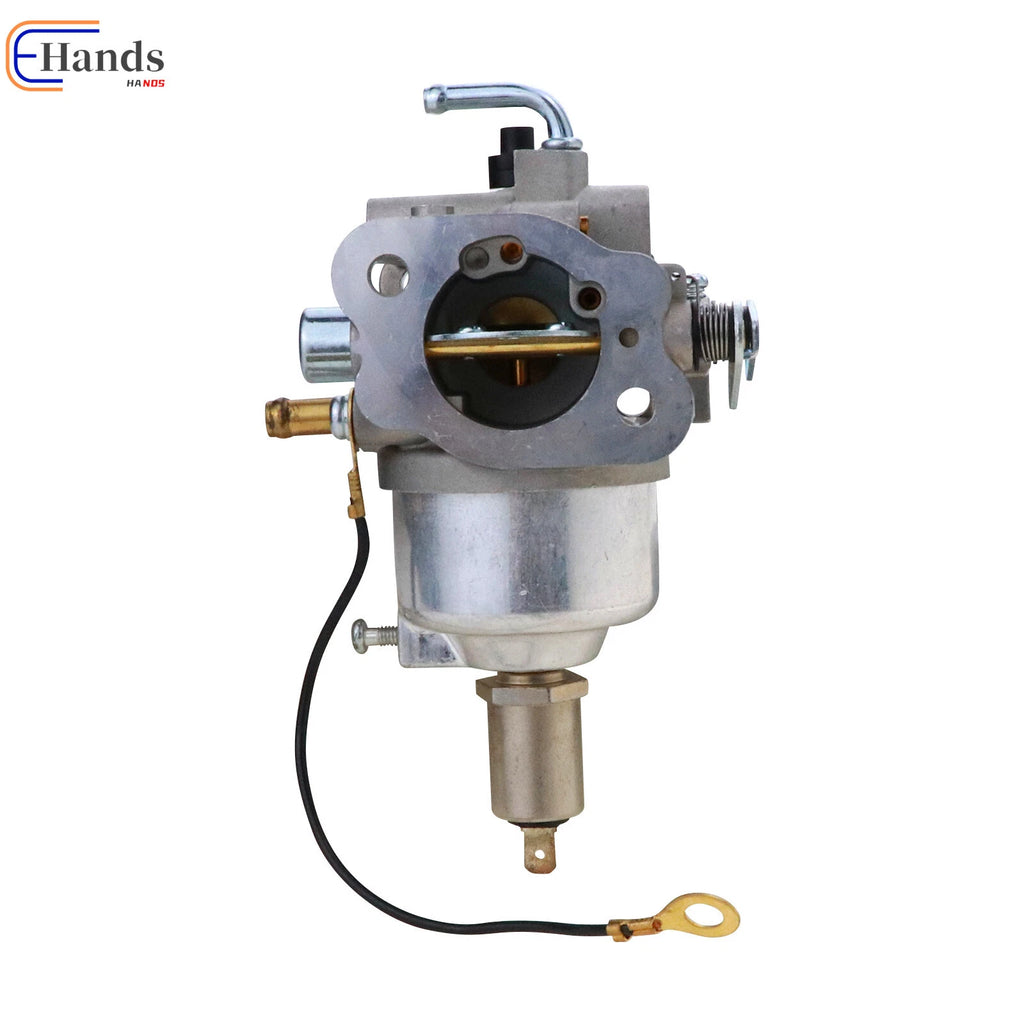 Carburetor with Gaskets for John Deere LT180 LX277 (AM130924) Kawasaki (15003-7034)