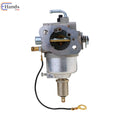 Carburetor with Gaskets for John Deere LT180 LX277 (AM130924) Kawasaki (15003-7034)