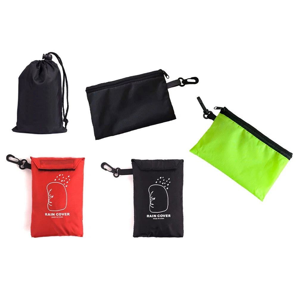Rain Cover for Outdoor Backpack (Universal Fit)