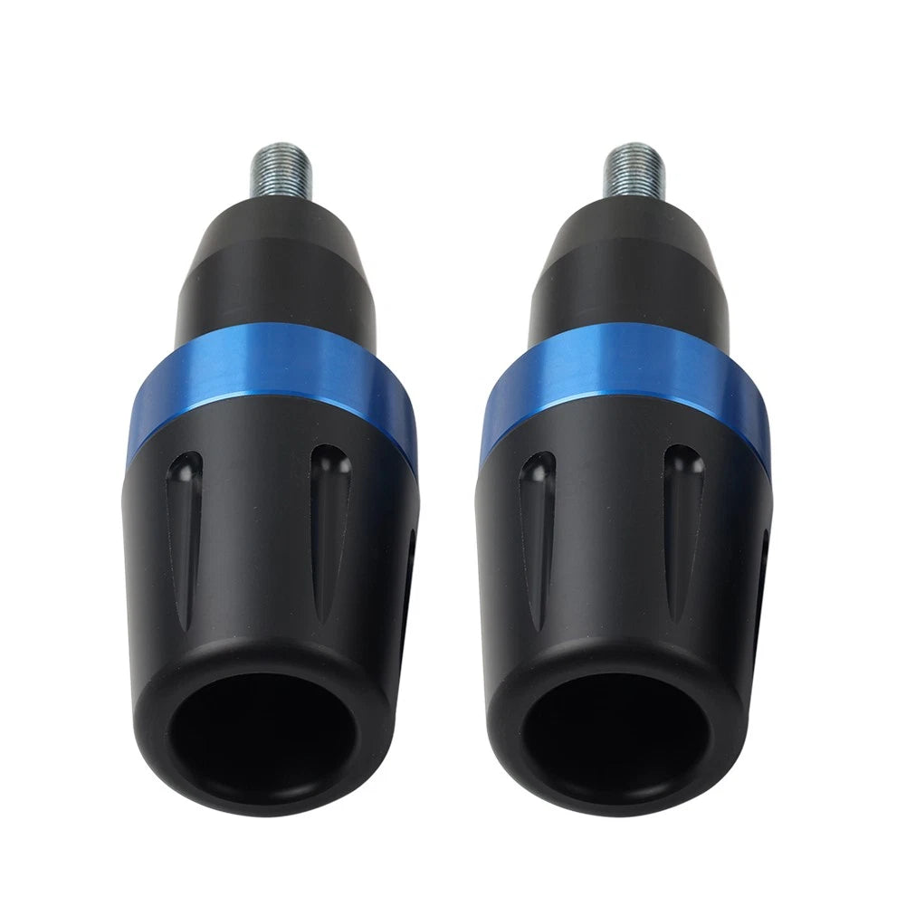 Frame Sliders Crash Protector for Yamaha MT07 MT-07 FZ07 Tracer (2014–2023) Blue