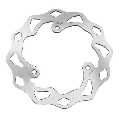 Rear Brake Rotor Disc for Yamaha YZF R3/R25 (2015–2016)