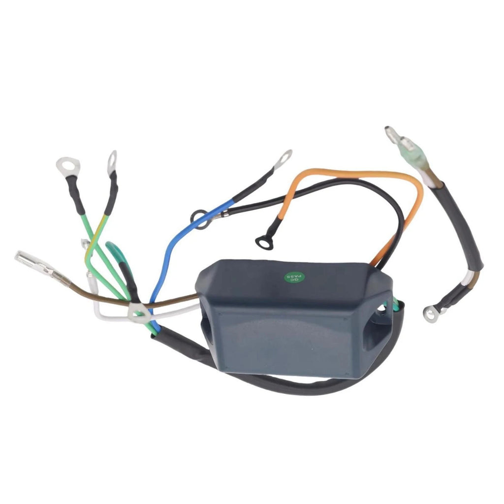 CDI Power Pack Switch Box for Mercury Mariner (339-6222 A1 A4 A6 A8)