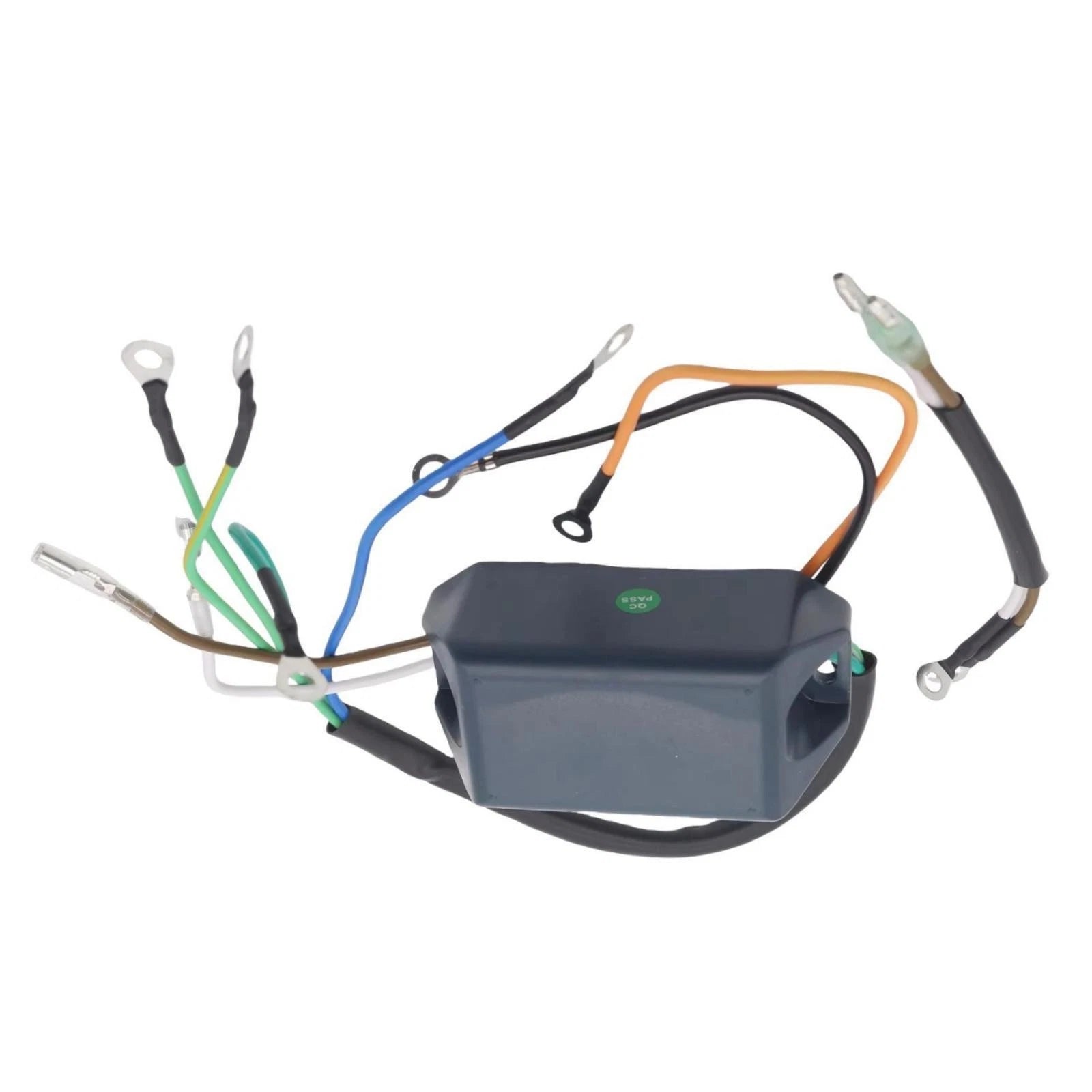 CDI Power Pack Switch Box for Mercury Mariner (339-6222 A1 A4 A6 A8)