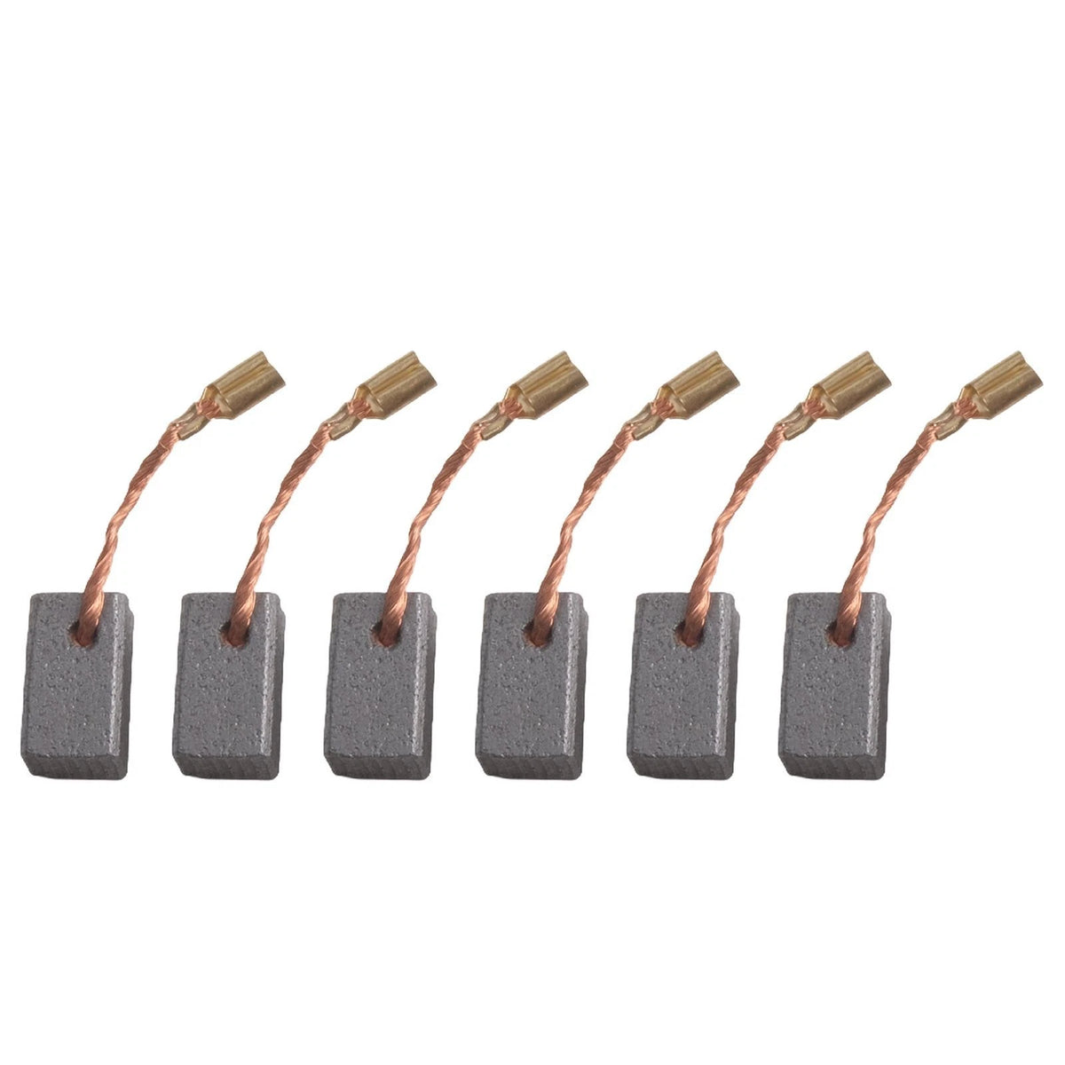 Carbon Brushes for Bosch GWS 7100 GWS 7115 E GWS 7125 GOP250CE
