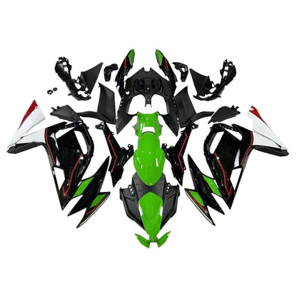 Injection Fairing Kit for Kawasaki ER-6F Ninja650 (2020–2026) #103