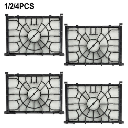 Motor Protection Filter for VZ02MSF (Vacuum Cleaner)