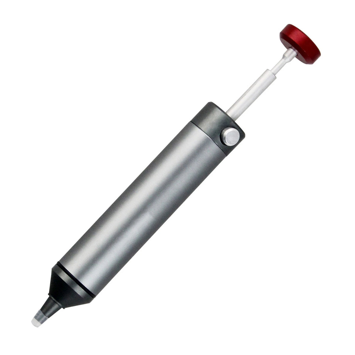 Silicone Tip Solder Sucker Pump Remover Tool for Engineer Desoldering