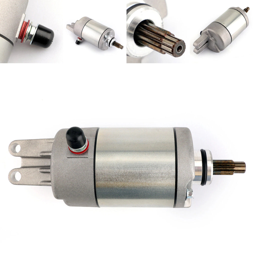 Electric Starter Motor for Honda TRX 400FW Fourtrax Foreman 400 500 (1995–2003) T9