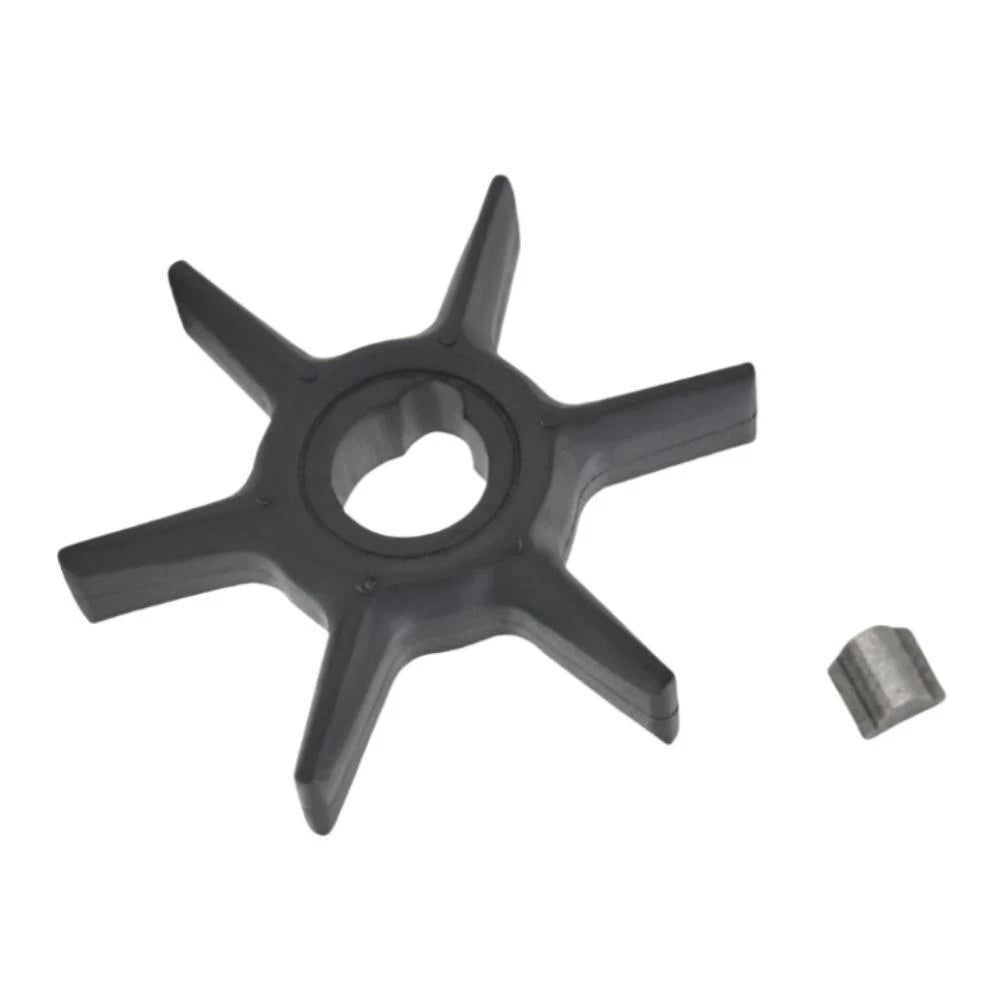 Impeller with Key 47-42038 47-42038-2 47-42038Q02 for Mercury 6HP 8HP 9.9HP 15HP (1990–2023)