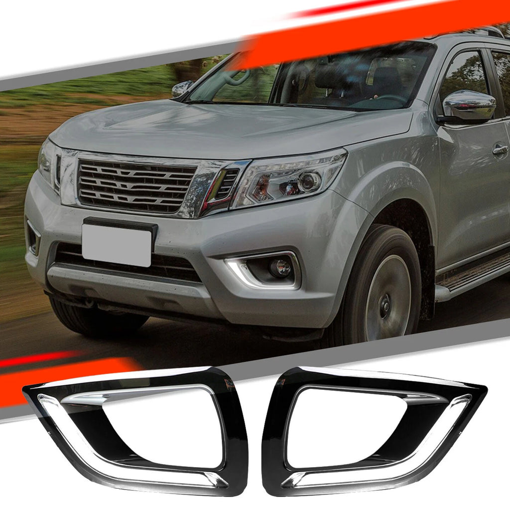 LED Fog Lamp for Nissan Navara NP300 D23 (2015–2019)