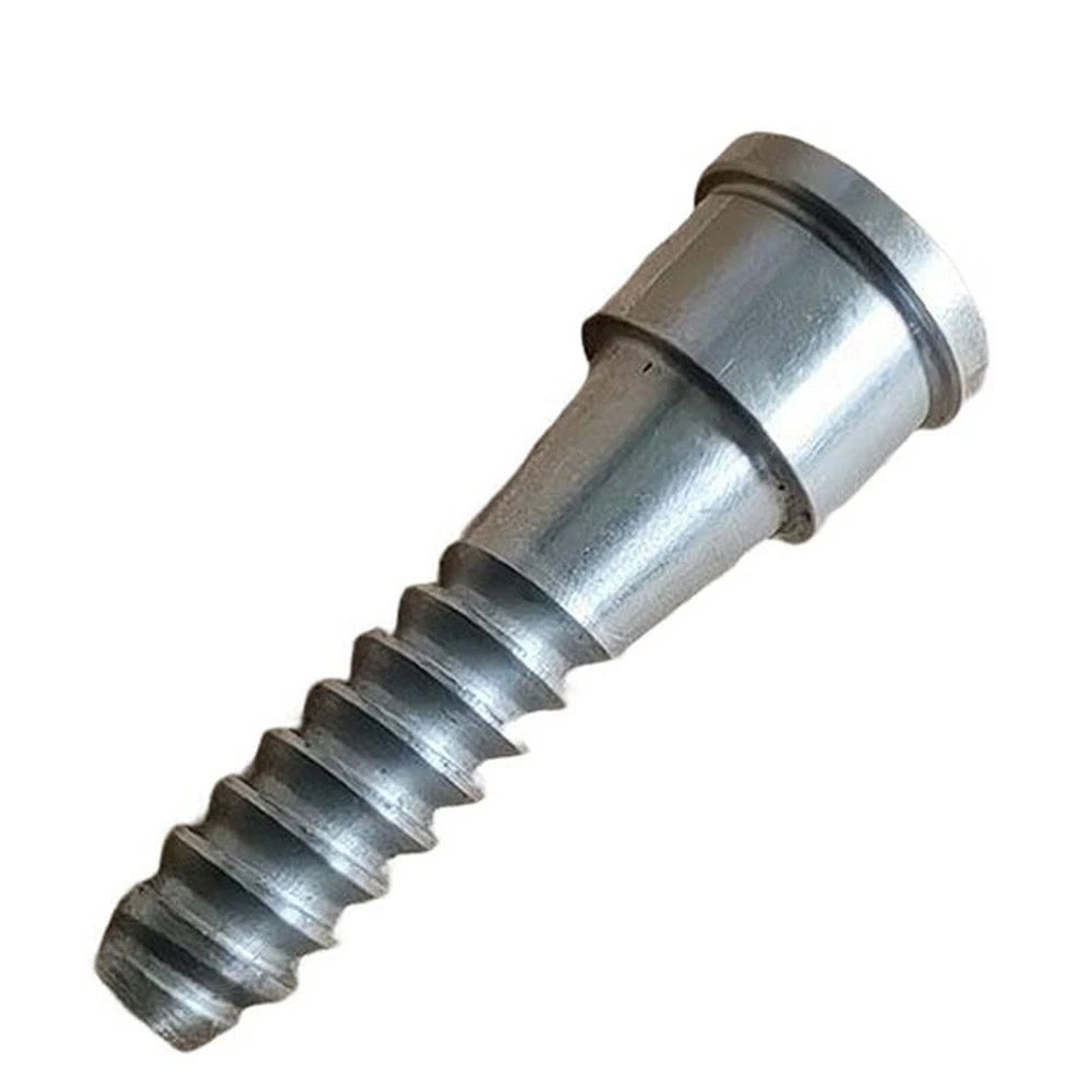 Safe Lock for Woodworm Screw for Wood Lathe (Compatible with Bowl Projects)
