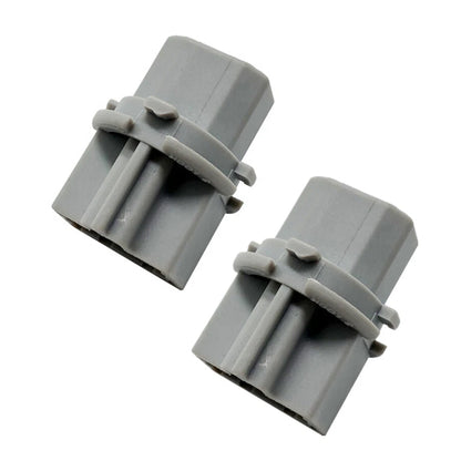 2X Rear Brake Tail Light Bulb Sockets for Mazda 3 (2004–2013), CX-5 (2013–2016)