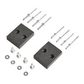 Deck Brake Kit for Lawn Mower XT1, LT42, XT2 (2 pcs Set)