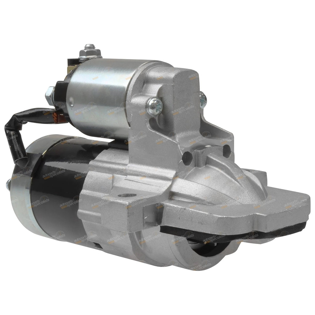 Starter Motor for Mazda 3 BK 4cyl 2.0L LF (2004–2009)