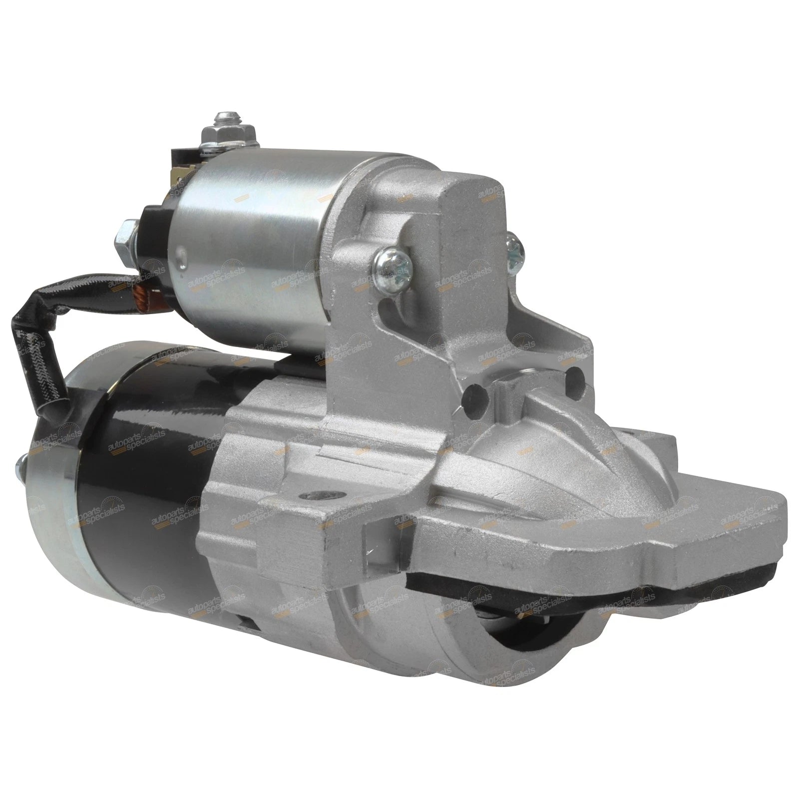 Starter Motor for Mazda 3 BK 4cyl 2.0L LF (2004–2009)