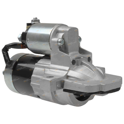 Starter Motor for Mazda 3 BK 4cyl 2.0L LF (2004–2009)
