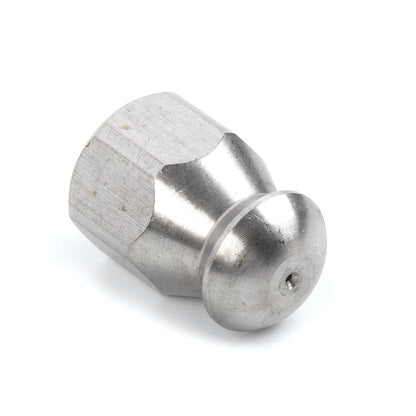 1/4 Inch Pressure Washer Drain Sewer Cleaning Nozzle Jet (2010–2023)