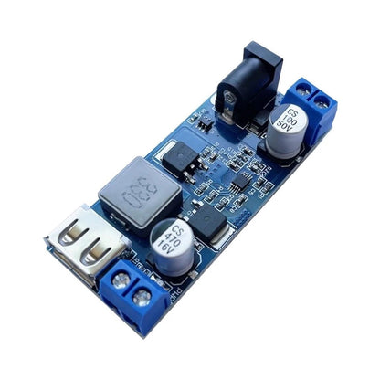 5A DC-DC Converter for 24V 12V to 5V Power Module