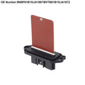 HVAC Blower Motor Resistor Replacement for Mazda CX-8 (2018–2023)