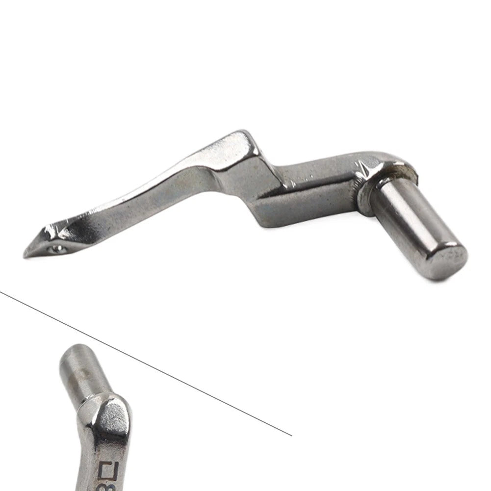 Upper Looper For Juki MO-3904,MO-3914,MO-3916,MO-6704,MO-6714 Overlock Machine