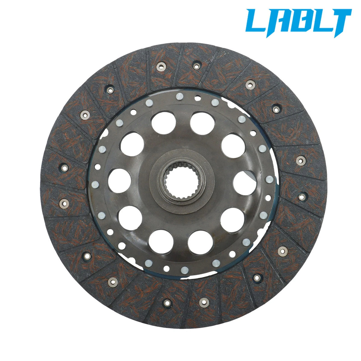 Clutch Kit for BMW E46 325xi 330Ci 330i E83 X3 (2004–2007)